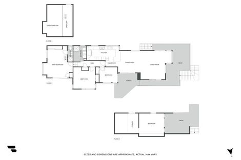 Photo of property in 6b Sheppard Avenue, Pauanui, Hikuai, 3579