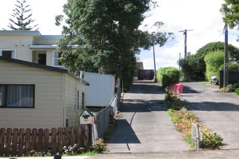 Photo of property in 54 Gardner Avenue, New Lynn, Auckland, 0600