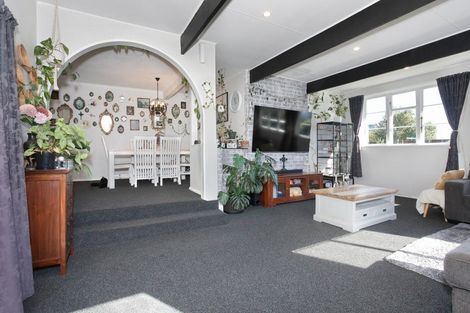 Photo of property in 303 Kimbolton Road, Feilding, 4702