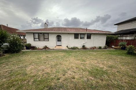 Photo of property in 1 Hutt Road, Manurewa, Auckland, 2102