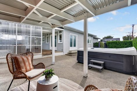 Photo of property in 133 Renall Street, Masterton, 5810