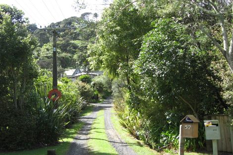 Photo of property in 1097 Huia Road, Huia, Auckland, 0604