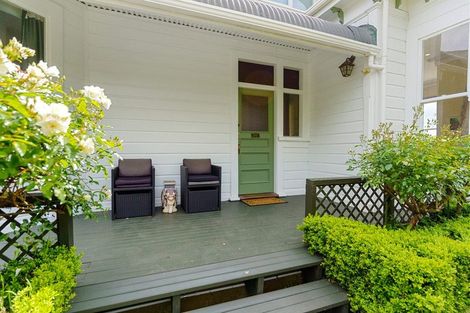 Photo of property in 119 Ratanui Road, Paraparaumu, 5032