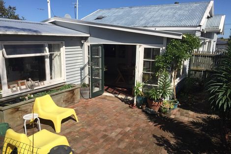Photo of property in 135 Pine Avenue, South New Brighton, Christchurch, 8062