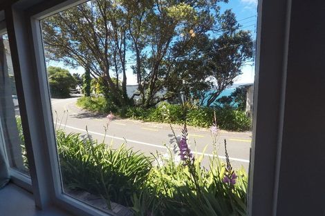 Photo of property in 40 Roseneath Terrace, Roseneath, Wellington, 6011