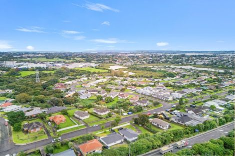 Photo of property in 35 Wymondley Road, Otara, Auckland, 2025