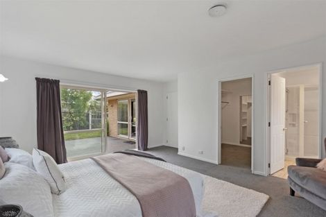 Photo of property in 19 Rempstone Drive, Halswell, Christchurch, 8025