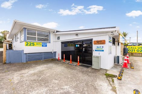 Photo of property in 225 Puhinui Road, Papatoetoe, Auckland, 2025