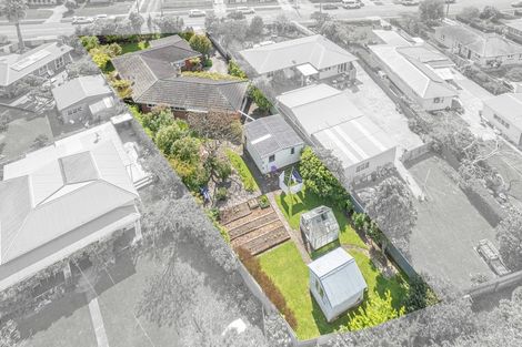 Photo of property in 8 Raine Street, Whanganui East, Whanganui, 4500