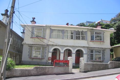 Photo of property in 9 Grass Street, Oriental Bay, Wellington, 6011