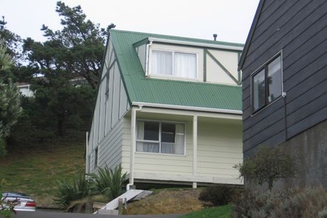 Photo of property in 90 Cunliffe Street, Churton Park, Wellington, 6037