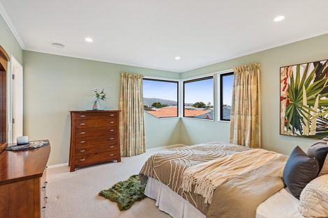 Photo of property in 9 Trinity Place, Paraparaumu Beach, Paraparaumu, 5032