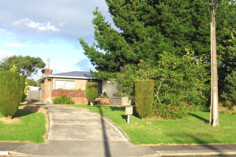 Photo of property in 46 Amberley Avenue, Te Atatu South, Auckland, 0610