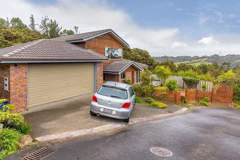 Photo of property in 21 Carol Lee Place, Albany Heights, Auckland, 0632