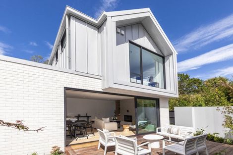 Photo of property in 65a Leinster Road, Merivale, Christchurch, 8014