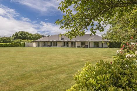 Photo of property in 679b Mclaughlins Road, Darfield, 7571