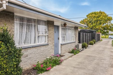 Photo of property in 3/30 Sylvan Street, Hillmorton, Christchurch, 8024