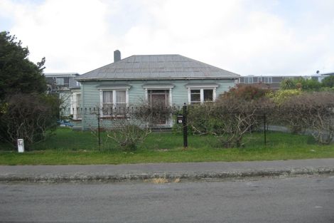 Photo of property in 13 Hastings Street West, Sydenham, Christchurch, 8023