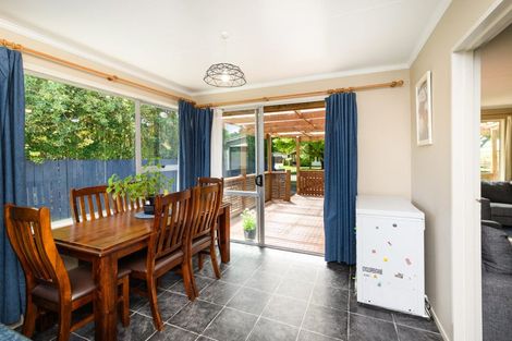 Photo of property in 16 Carter Crescent, Awapuni, Palmerston North, 4412