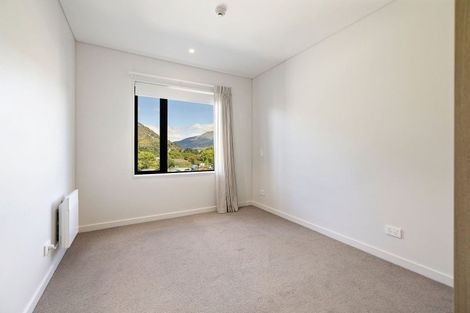 Photo of property in Toru Apartments, 408/10 Copper Beech Avenue, Frankton, Queenstown, 9300