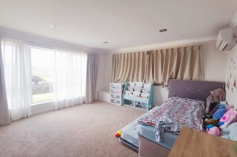 Photo of property in 4 Urney Drive, Flat Bush, Auckland, 2019