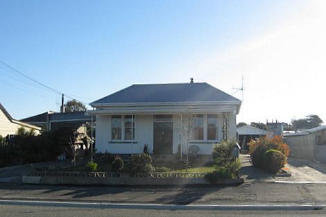 Photo of property in 56 Till Street, South Hill, Oamaru, 9400