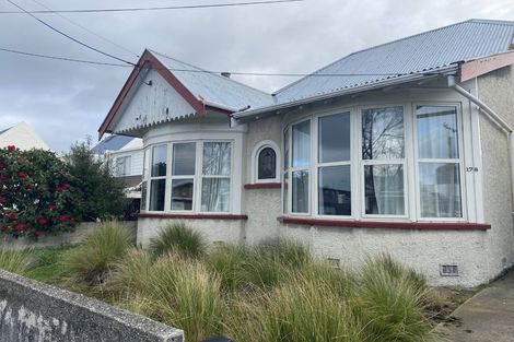 Photo of property in 178 Leith Street, North Dunedin, Dunedin, 9016