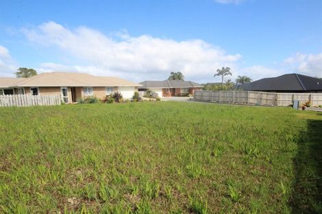 Photo of property in 55 North Crest Drive, Onerahi, Whangarei, 0110