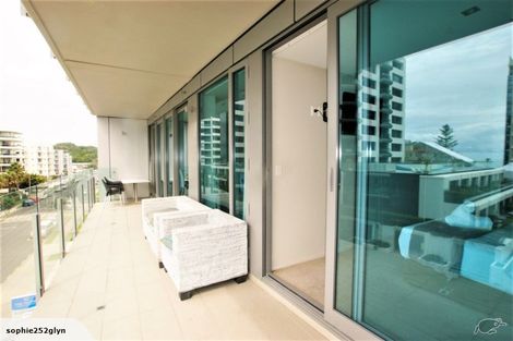 Photo of property in 33/8 Maunganui Road, Mount Maunganui, 3116