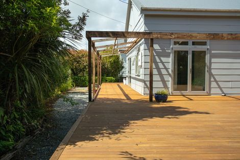 Photo of property in 22 Sawmill Lane, Camerons, Greymouth, 7805