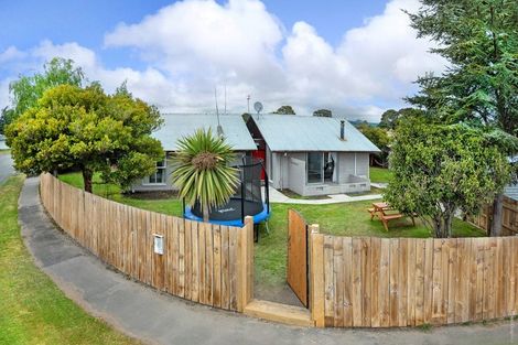 Photo of property in 4 Takapu Place, Bromley, Christchurch, 8062