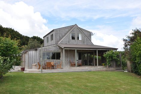 Photo of property in 727 Silver Hill Road, Wellsford, 0974