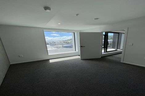 Photo of property in 602/21 King Street, Mount Cook, Wellington, 6021