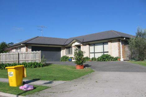 Photo of property in 21 Kristin Lane, Albany, Auckland, 0632