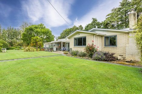 Photo of property in 10 Tukituki Road, Ashley Clinton, Takapau, 4286