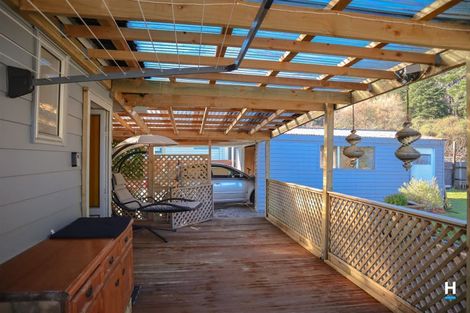 Photo of property in 2 Mawhera Street, Dobson, Greymouth, 7805