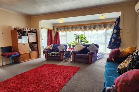 Photo of property in 68 Marlborough Street, Greymouth, 7805