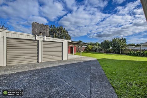 Photo of property in 7 Thompson Place, Tikipunga, Whangarei, 0112