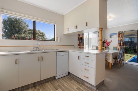 Photo of property in 1b Christensen Street, Waihi, 3610