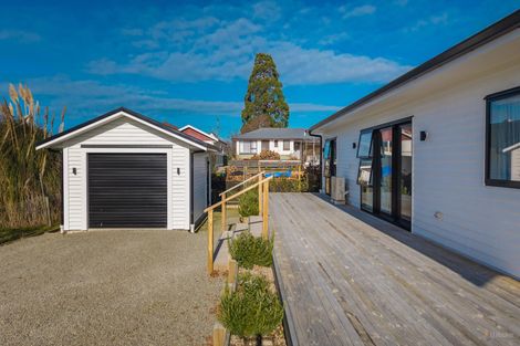 Photo of property in 11 Exeter Street, Waimate, 7924