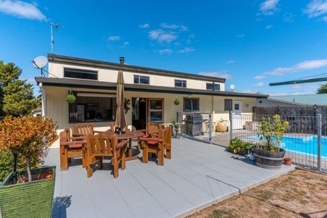 Photo of property in 3 Konini Street, Lansdowne, Masterton, 5810