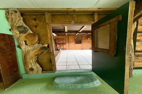 Photo of property in 593 Koutu Loop Road, Opononi, Kaikohe, 0473