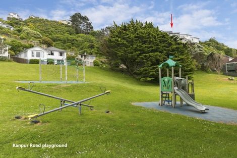 Photo of property in 11c Hindipur Terrace, Broadmeadows, Wellington, 6035