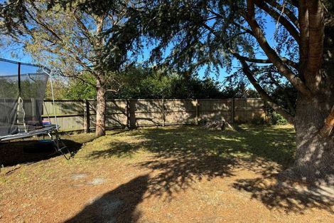 Photo of property in 94 Main Street, Oxford, 7430