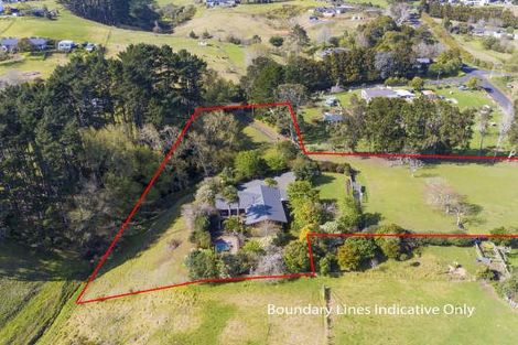 Photo of property in 11 Gilmore Road, Glenbrook, Waiuku, 2681