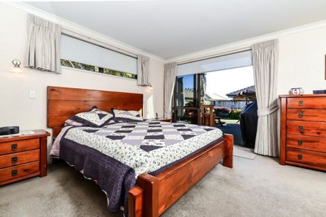 Photo of property in 4 Glengoyne Place, Rototuna, Hamilton, 3210