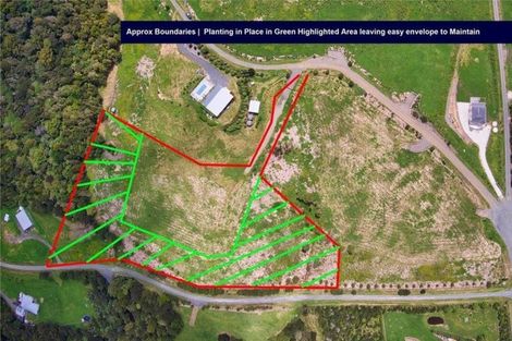 Photo of property in 10 Pa Hill Lane, Mangawhai, 0573