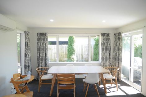 Photo of property in 16 Ashboult Street, Halswell, Christchurch, 8025