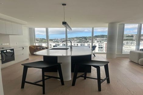 Photo of property in 1104/10 Alpha Street, Te Aro, Wellington, 6011