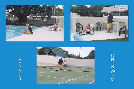 Photo of property in 26/4e Collins Street, Takapuna, Auckland, 0622